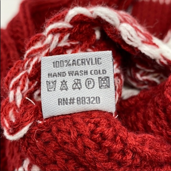 C.C INFINITY SCARF - Picture 7 of 7